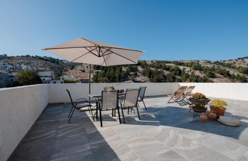 Anogia Apartment | Prasini Folia - Traditional Residence