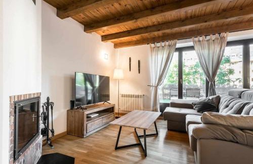 Vielha Apartment | Prat deth Pas by SeaMount Rentals