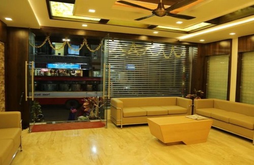 Kamalapur Hotel | Pratap Residency