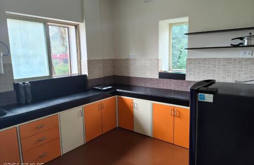 Udupi Apartment | Prateek's apartment near to the Krishna mutt