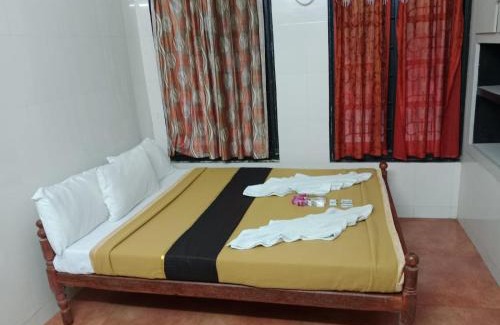 Kollam Hotel | PRATHIBA RESIDENCY