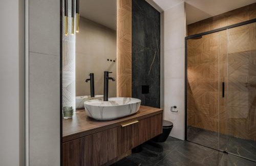Mikolajki Apartment | Pratum Resort - LoftAffair