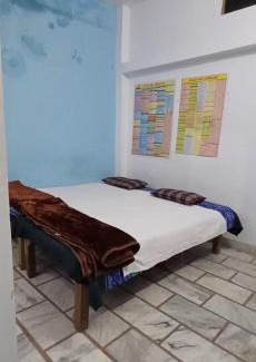 Naini Hotel | Prayag guest house & stay