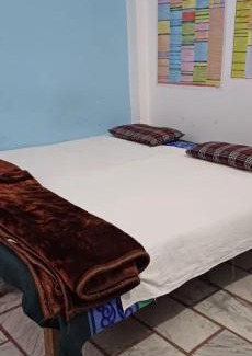 Naini Hotel | Prayag guest house & stay