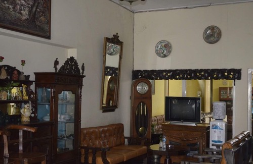 Prawirotaman House | Prayogolama Guest House
