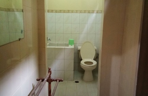 Prawirotaman House | Prayogolama Guest House
