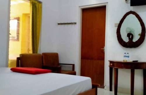Prawirotaman House | Prayogolama Guest House