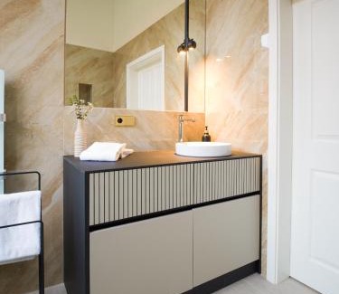 Obersasbach Apartment | PRE OPENING! Erlenbad Suites - Exklusive Residenz bei Baden-Baden an der Schwarzwaldhochstraße