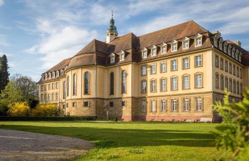 Obersasbach Apartment | PRE OPENING! Erlenbad Suites - Exklusive Residenz bei Baden-Baden an der Schwarzwaldhochstraße