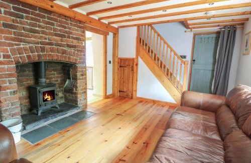 Caersws House | Preacher's Cottage