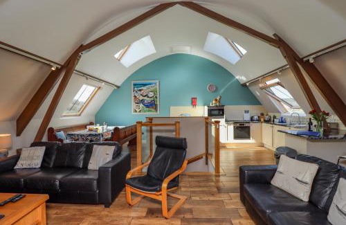 Grosmont House | Preacher's Rest
