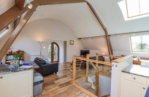 Grosmont House | Preacher's Rest