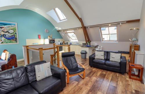 Grosmont House | Preacher's Rest