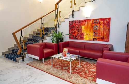Visnadello Hotel | Prealpi Hotel