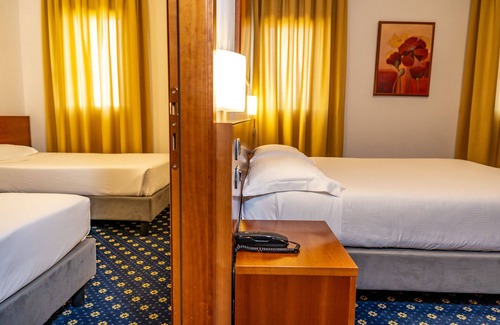 Visnadello Hotel | Prealpi Hotel