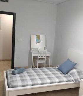 Gandia House | Preciosa a 2 min Renfe