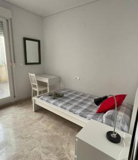 Gandia House | Preciosa a 2 min Renfe