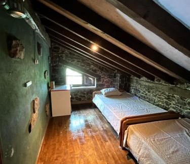 Paniceres Ski Chalet | Preciosa cabaña de montaña
