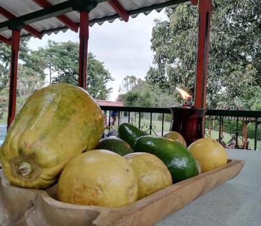 Montenegro House | Preciosa Finca en el Eje Cafetero, Quindío- Colombia
