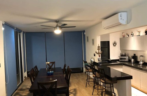 Telchac Puerto Villa | PRECIOSA VILLA NUEVA, CON CLUB DE PLAYA PRIVADO PARA SOCIOS