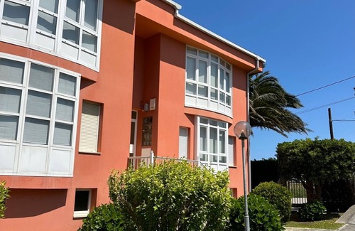 Barreiros House | Preciosa Vivienda Para Vacaciones a 50m de la Playa de Altar