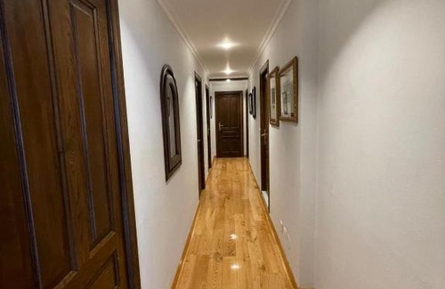 Luarca Apartment | Preciosa y acogedora vivienda junto al puerto de Luarca