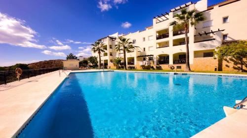 Benalmadena Apartment | Precioso ático Cronos Golf