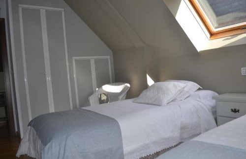Canfranc Apartment | Precioso Ático dúplex en Canfranc, Casa Marco