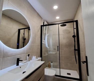 L'Hospitalet de l'Infant Apartment | Precioso apartamento en L'hospitalet de l'infant