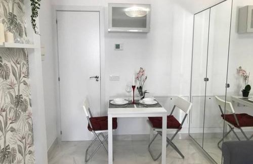 Paracuellos de Jarama Apartment | Precioso Apartamento nuevo con Jardín privado