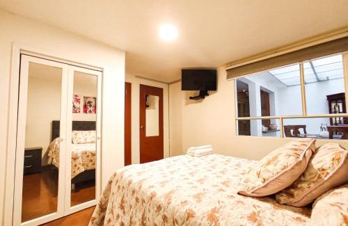 Fontibon Apartment | Precioso apartamento cerca del Aeropuerto de Bogta