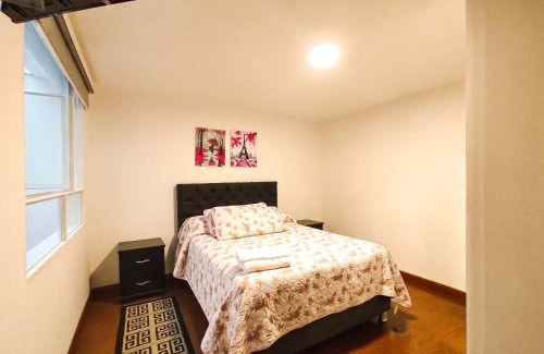Fontibon Apartment | Precioso apartamento cerca del Aeropuerto de Bogta