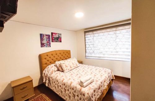 Fontibon Apartment | Precioso apartamento cerca del Aeropuerto de Bogta