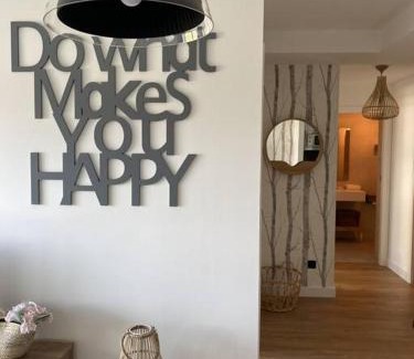 Portonovo Apartment | Precioso apartamento con terraza y piscina en Portonovo-Sanxenxo