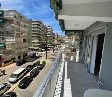 Cullera Apartment | Precioso apartamento de lujo en cullera