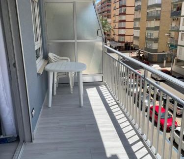 Cullera Apartment | Precioso apartamento de lujo en cullera