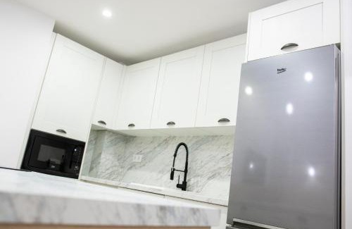 Jaen Apartment | Precioso apartamento en Jaén a 70 m de la Catedral