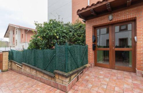 Moreaga Apartment | Precioso apartamento en Sopela