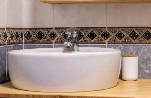 Moreaga Apartment | Precioso apartamento en Sopela