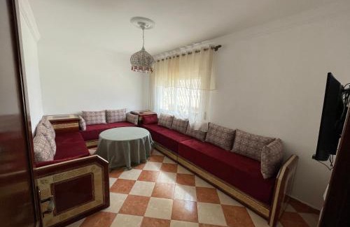 Tetouan Apartment | Precioso Apartamento en tetouan