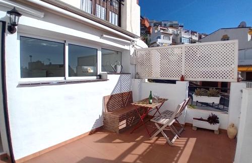 Benalmadena Costa Apartment | Precioso apartamento