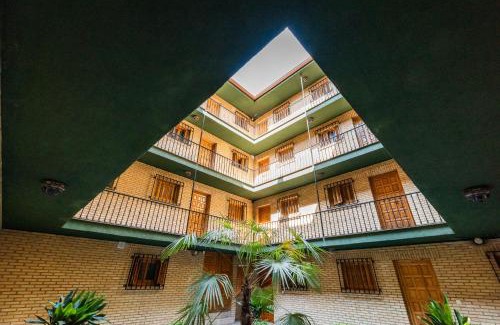 Centro - Sagrario Apartment | Precioso apartamento reformado centro Granada