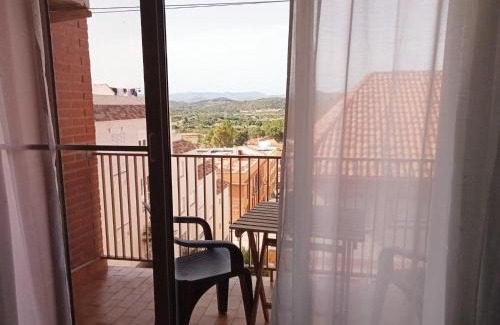 Gilet Apartment | Precioso aptmento en Gilet a pies de la Calderona