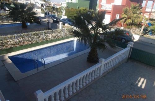 Peniscola House | Precioso chalet con piscina privada