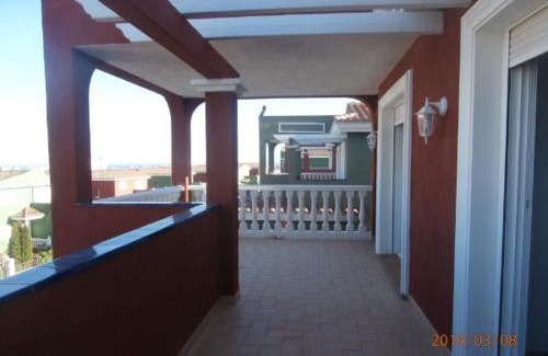 Peniscola House | Precioso chalet con piscina privada