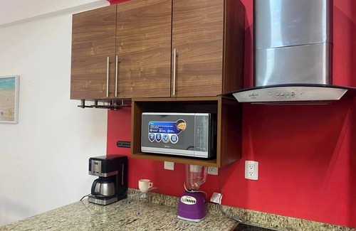 Alvarado Apartment | precioso en zona exclusiva muy cerca de las mejores playas y zonade más ambiente