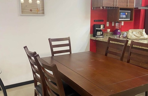 Alvarado Apartment | precioso en zona exclusiva muy cerca de las mejores playas y zonade más ambiente