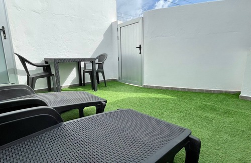 Tahiche Apartment | Precioso Estudio Moderno en Tahiche