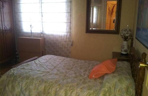 Villafranca del Bierzo Apartment | Precioso PISO en Villafranca del Bierzo