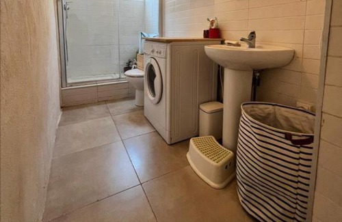 Esparraguera Apartment | Precioso piso céntrico con patio